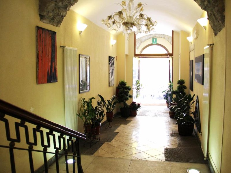 Albergo Al Vialeの写真
