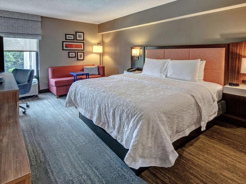 ハンプトン イン エリザベスシティ (Hampton Inn Elizabeth City)の写真