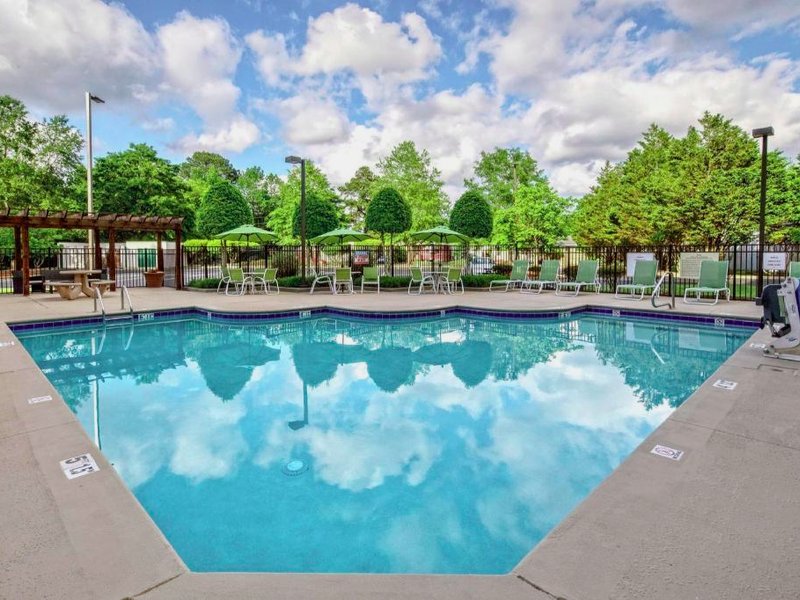 ハンプトン イン エリザベスシティ (Hampton Inn Elizabeth City)の写真