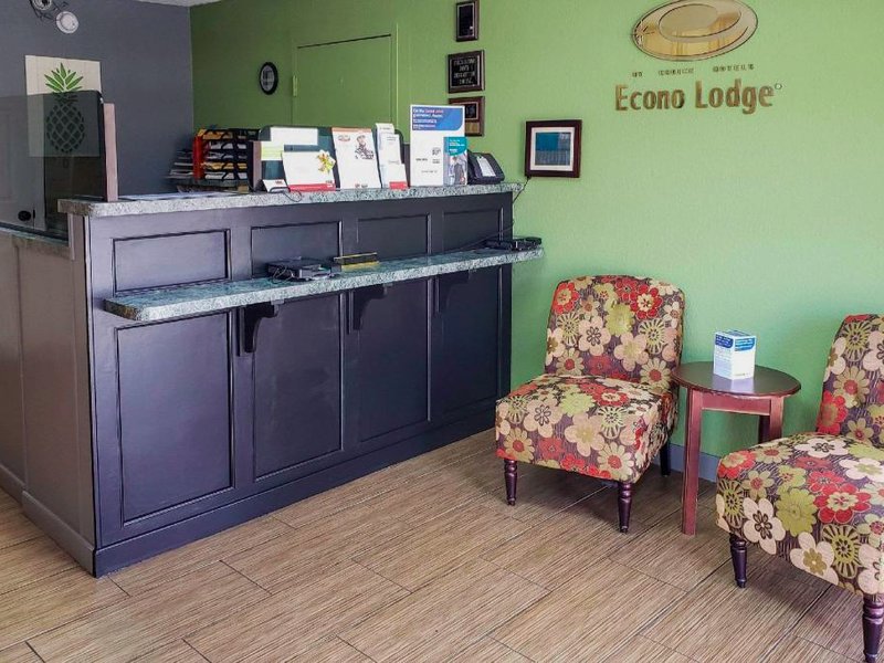 Econo Lodgeの写真