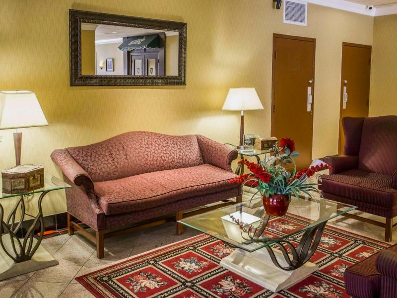 Quality Inn Elizabeth City near Universityの写真