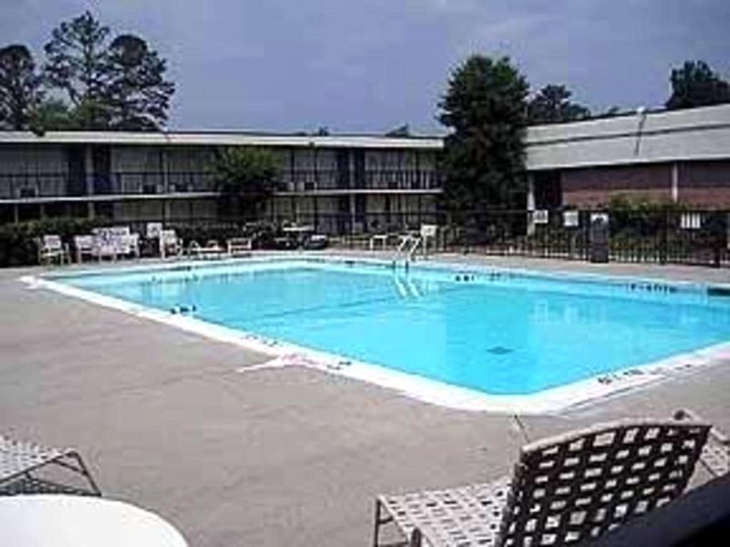 Quality Inn Elizabeth City near Universityの写真