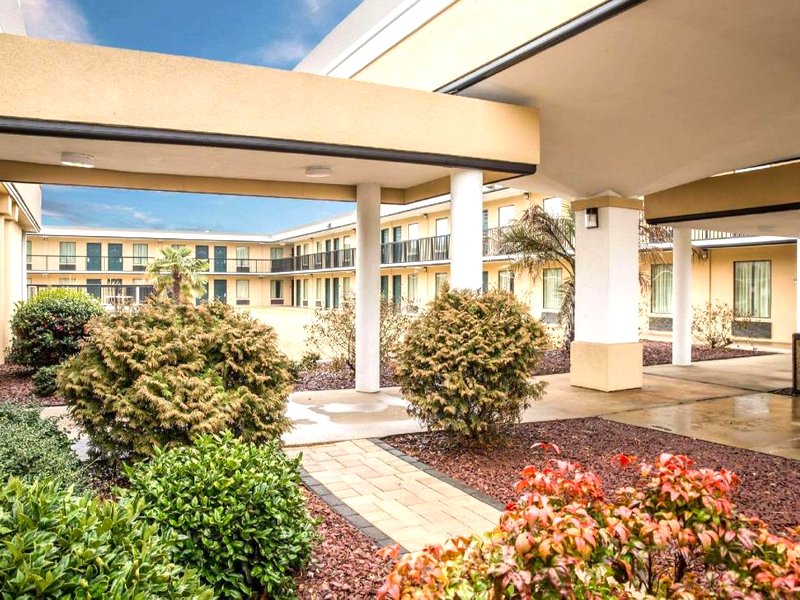 Quality Inn Elizabeth City near Universityの写真