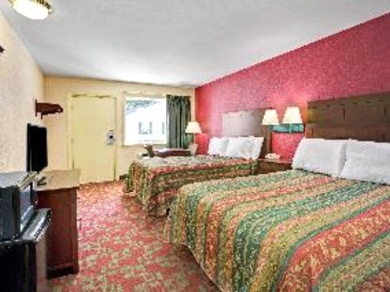 Days Inn Elizabeth Cityの写真