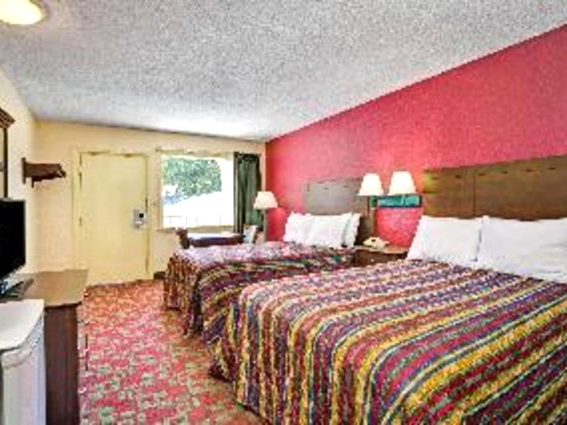 Days Inn Elizabeth Cityの写真