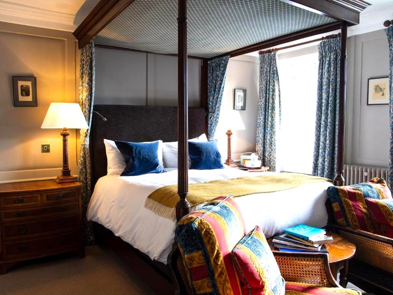 スプレッド イーグル ホテル アンド スパ (Spread Eagle Hotel And Spa)の写真