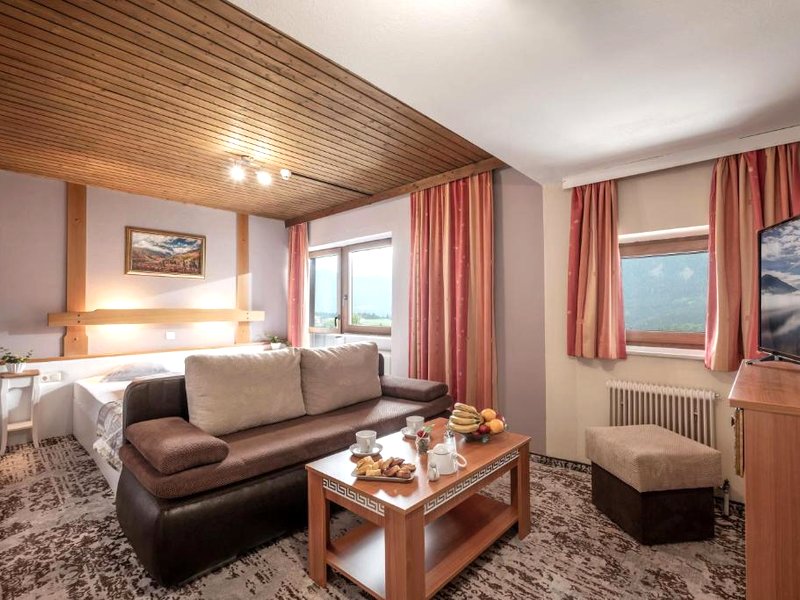 Alpenhotel Edelweissの写真