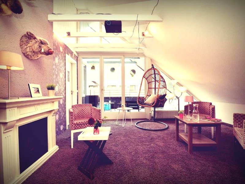 Hotel Nagelの写真