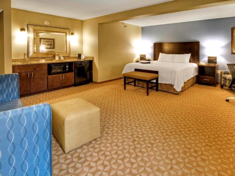 Hampton Inn Jonesville/Elkinの写真