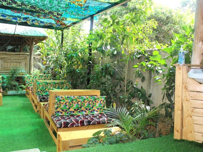 Highway 24 Lounge Masakaの写真