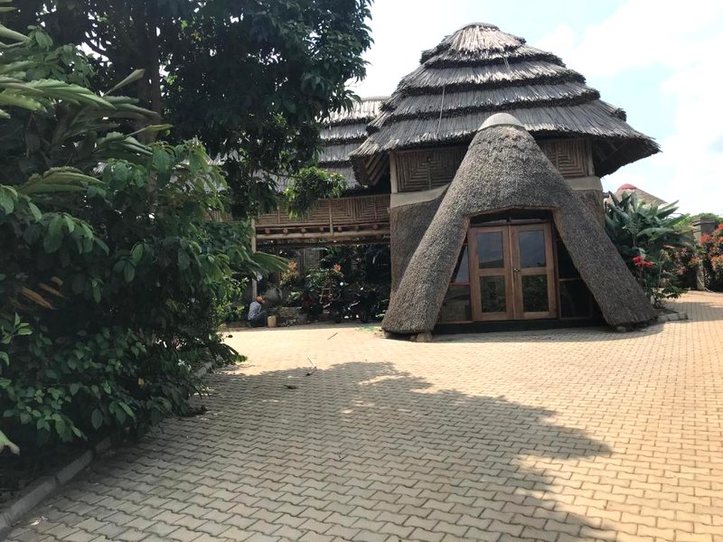 Highway 24 Lounge Masakaの写真