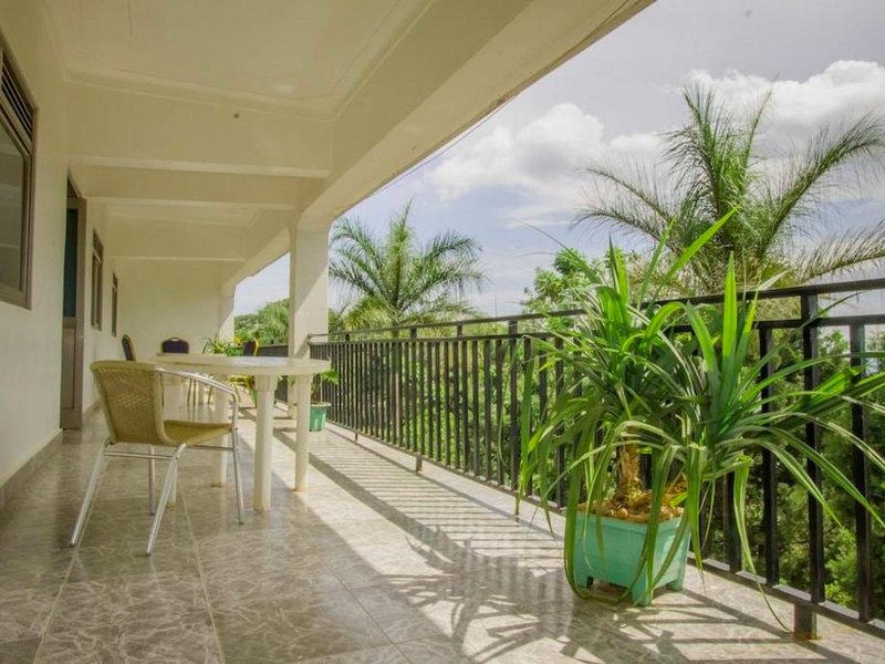 ゼブラ ホテル (Zebra Hotel)の写真