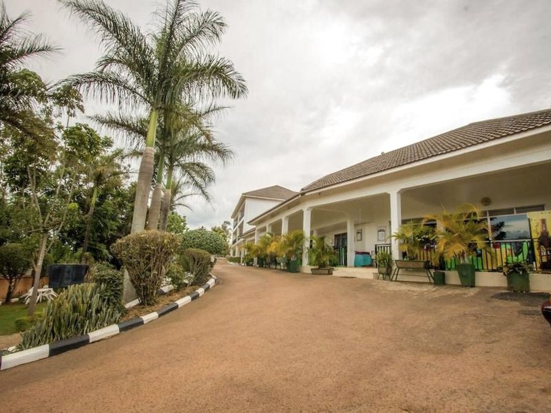 ゼブラ ホテル (Zebra Hotel)の写真