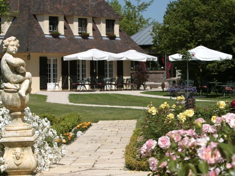 Briqueterie Champagne, A Beauvallon Hotelの写真