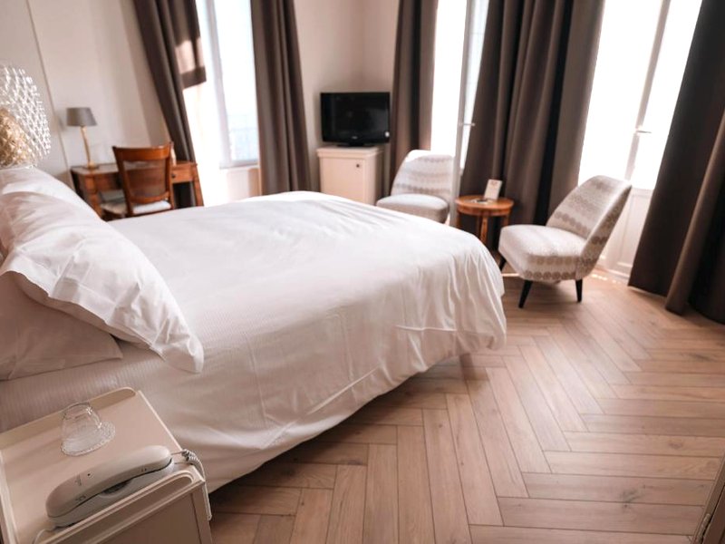 Hôtel Castel Jeansonの写真
