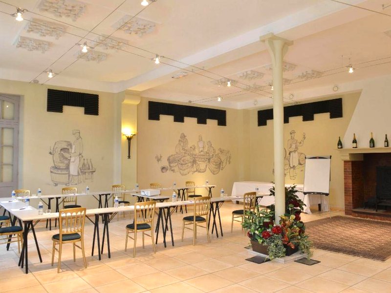 Hôtel Castel Jeansonの写真