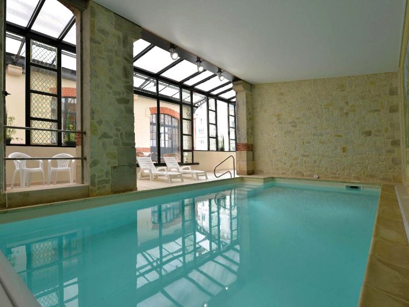 Hôtel Castel Jeansonの写真