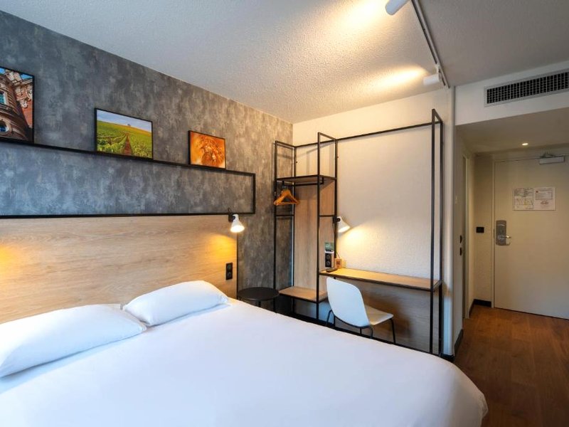 ibis Épernay Centre-Villeの写真
