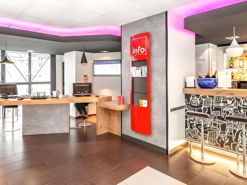 ibis Épernay Centre-Villeの写真