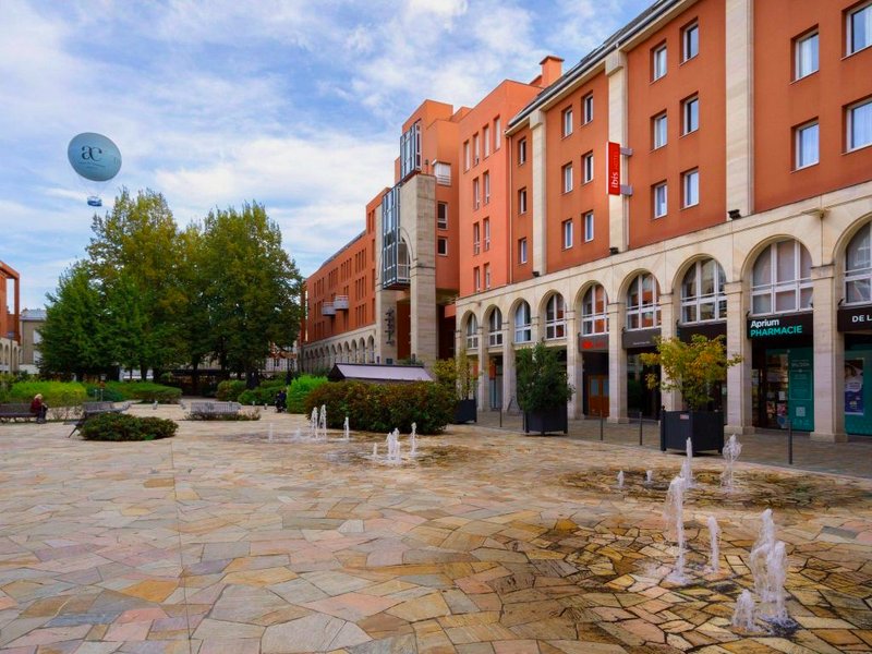 ibis Épernay Centre-Villeの写真
