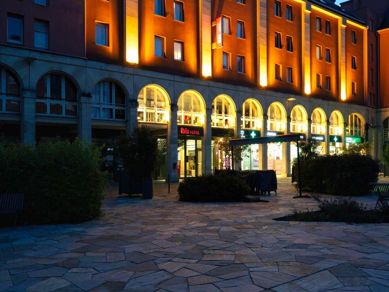 ibis Épernay Centre-Villeの写真
