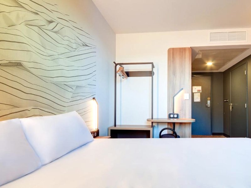 B&B HOTEL Epernayの写真