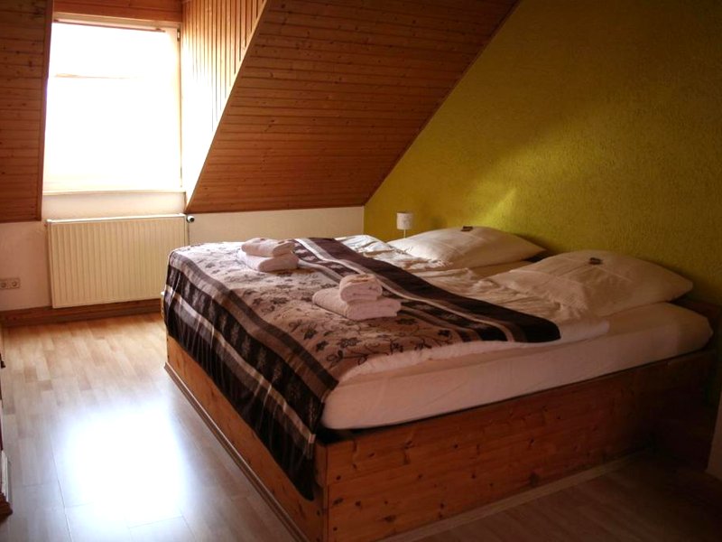 Landgasthof Hotel Rebe Alzeyの写真