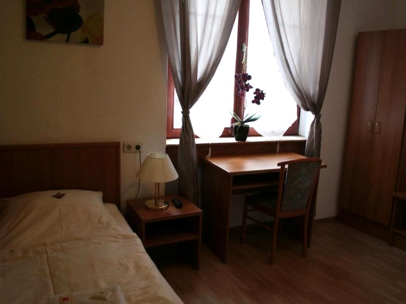 Landgasthof Hotel Rebe Alzeyの写真