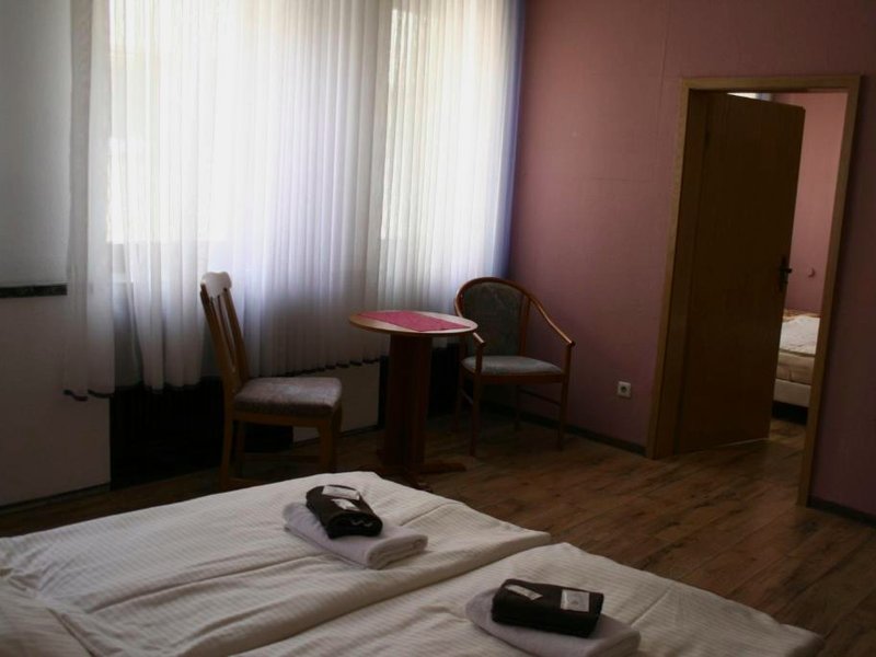 Landgasthof Hotel Rebe Alzeyの写真