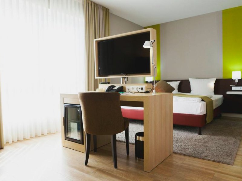 Weinhotel Kaisergartenの写真