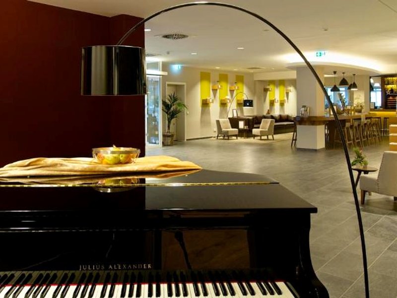 Weinhotel Kaisergartenの写真