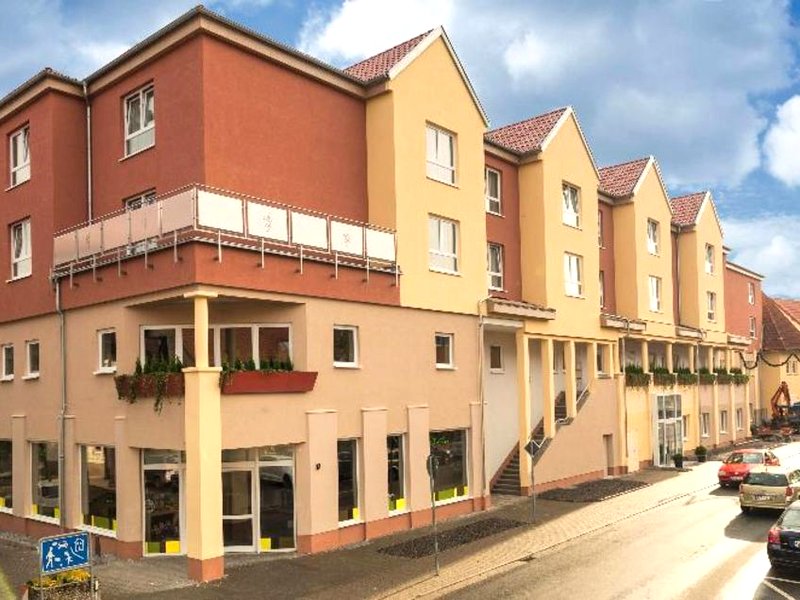 Weinhotel Kaisergartenの写真