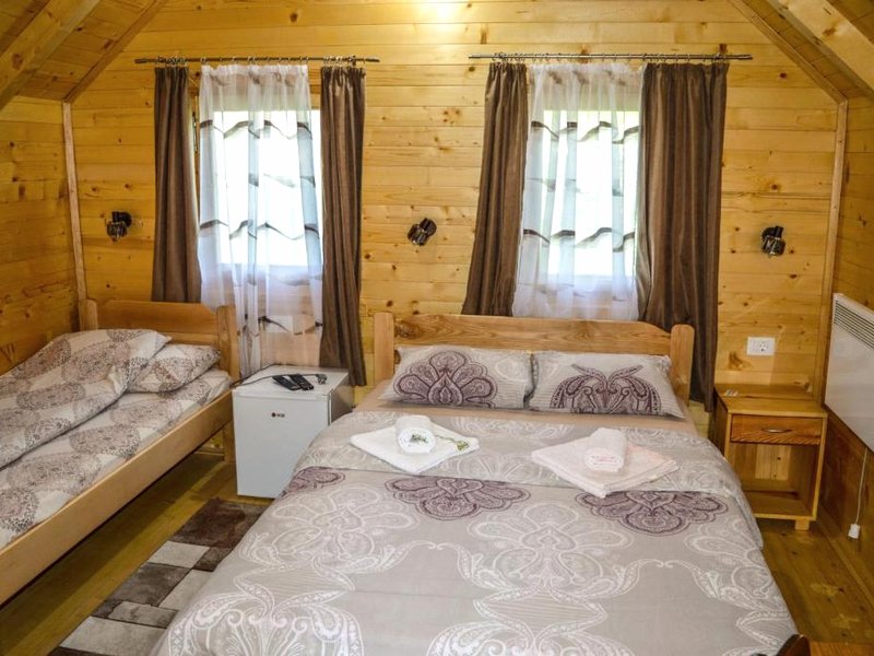 Tara Valley Eco Loungeの写真