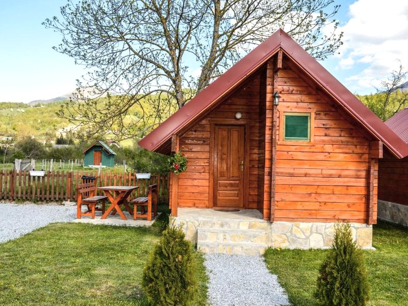Tara Valley Eco Loungeの写真