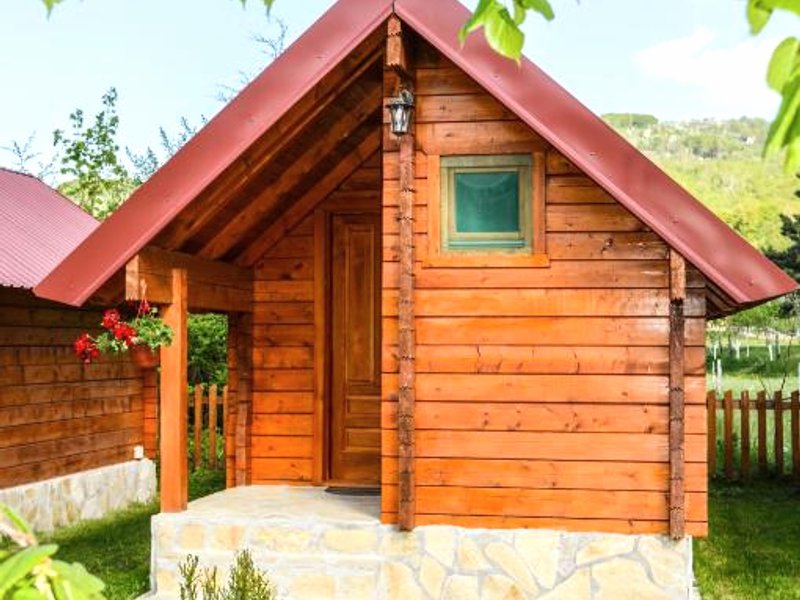 Tara Valley Eco Loungeの写真