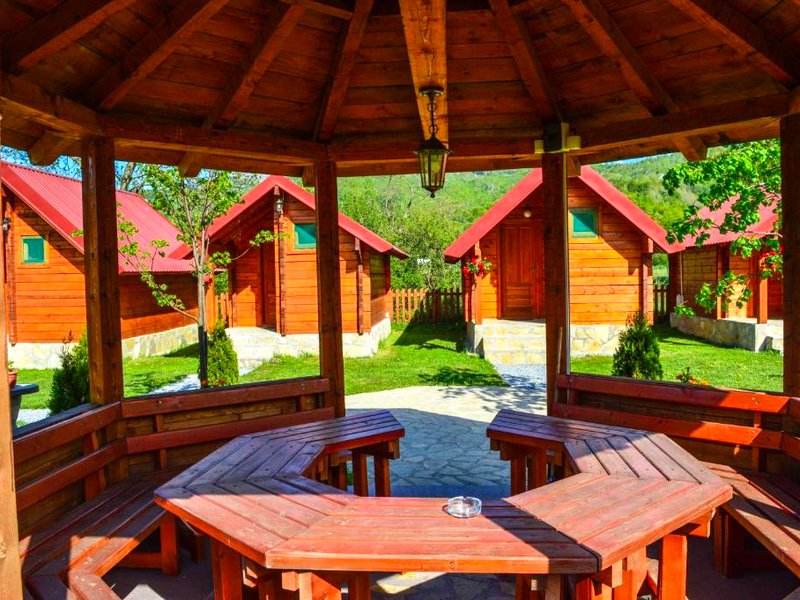 Tara Valley Eco Loungeの写真