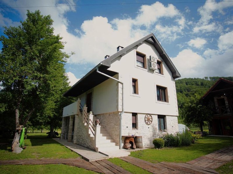 Ethno Village Štitarica (Ethno Village Stitarica)の写真