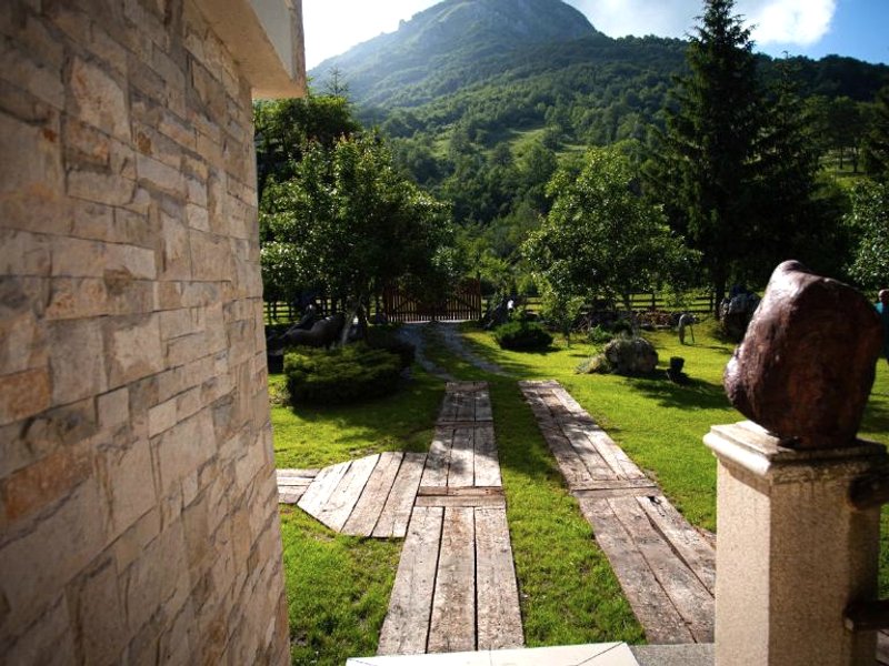 Ethno Village Štitarica (Ethno Village Stitarica)の写真