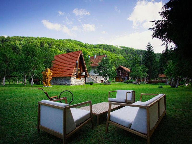Ethno Village Štitarica (Ethno Village Stitarica)の写真