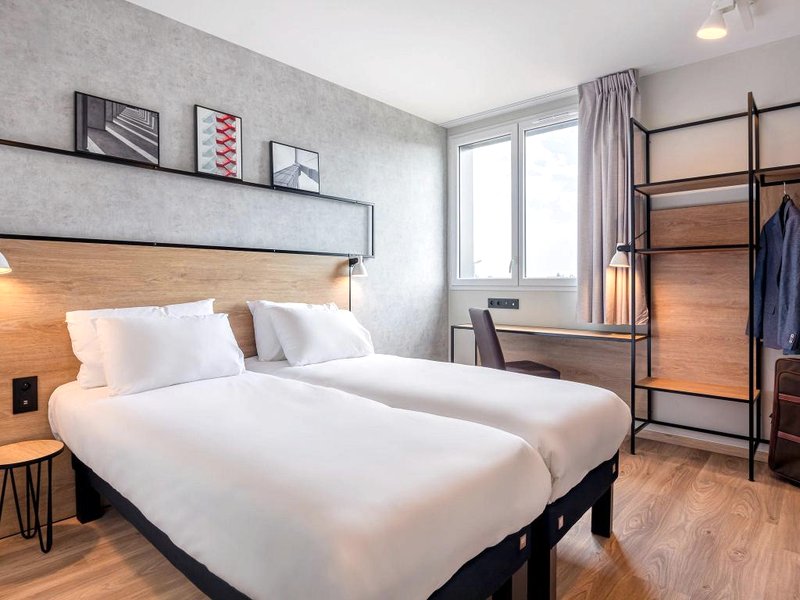 ibis Dijon Sudの写真