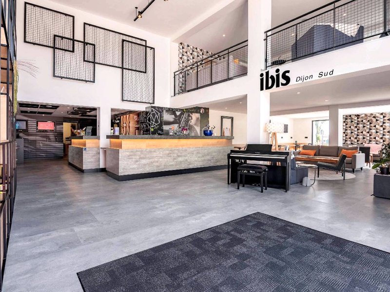 ibis Dijon Sudの写真