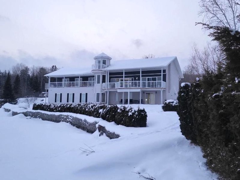 Haileybury Lakehouseの写真