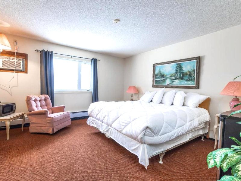 Englehart Motelの写真