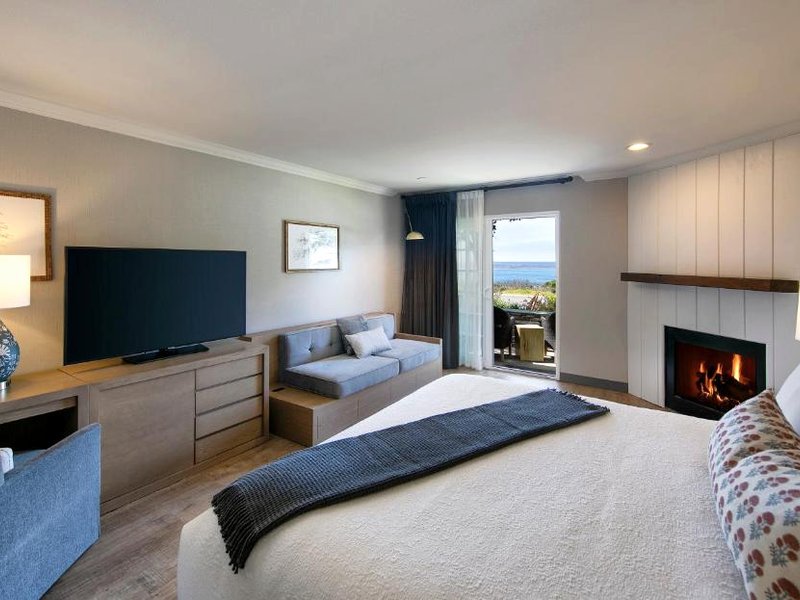 Fireside Inn on Moonstone Beachの写真