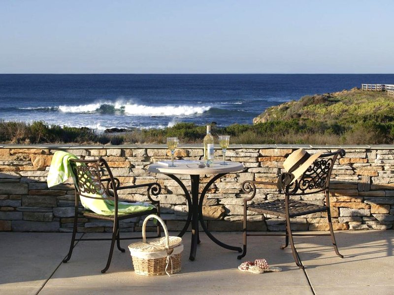Fireside Inn on Moonstone Beachの写真
