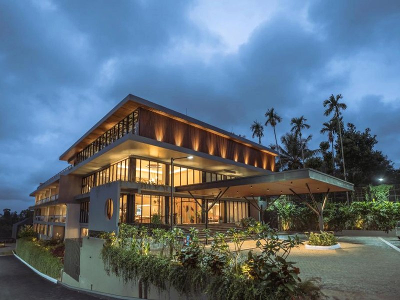 EVORA Resort and SPAの写真