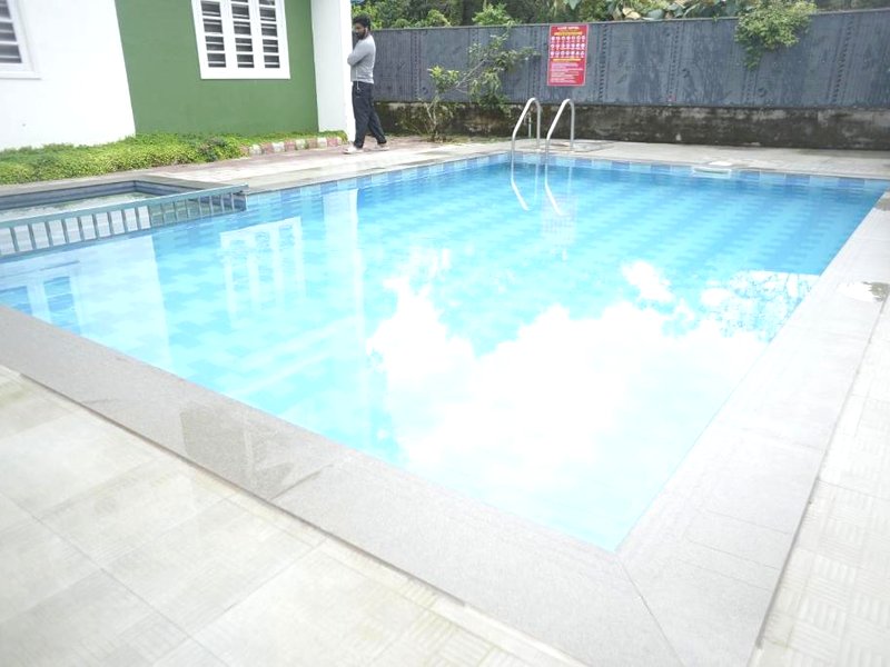 Luxe Hotel - Rooms & Villas Wayanadの写真
