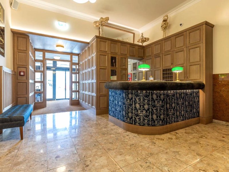 Seehotel Schwanの写真