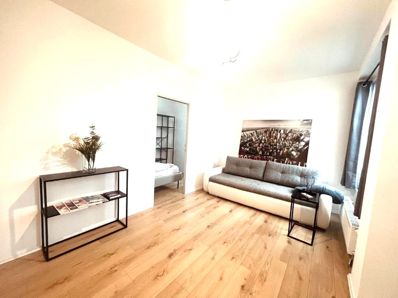 Wohnung mit wunderschönem Seeblick (Wohnung mit wunderschonem Seeblick)の写真