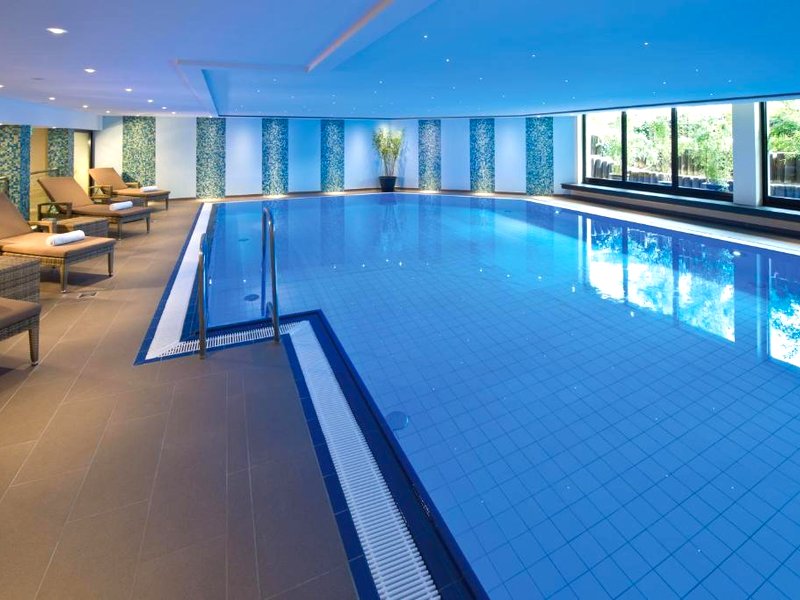 マリティム ホテル ダルムシュタット (Maritim Hotel Darmstadt)の写真